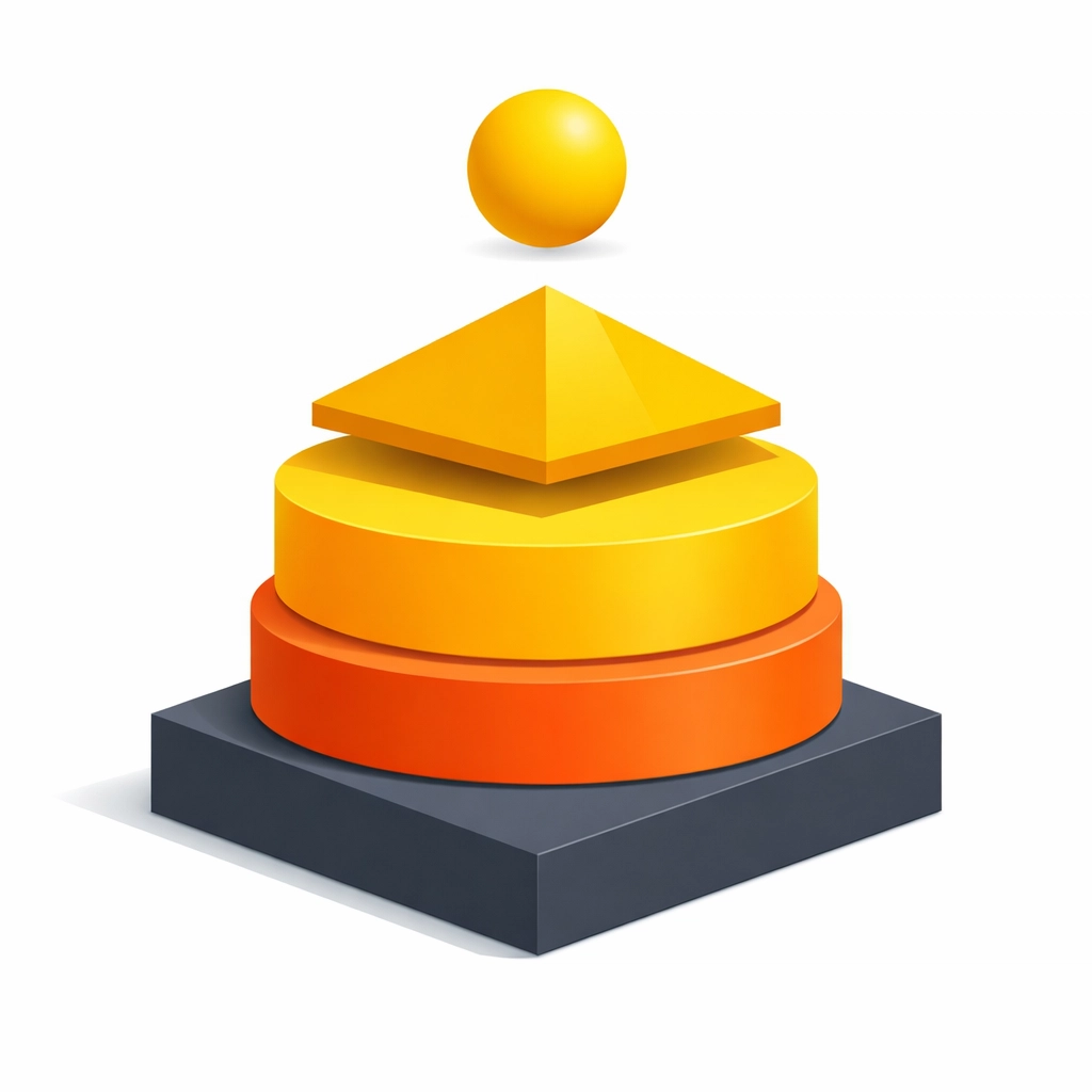 Minimalist graphic illustrating screen printing production costs and return on investment.