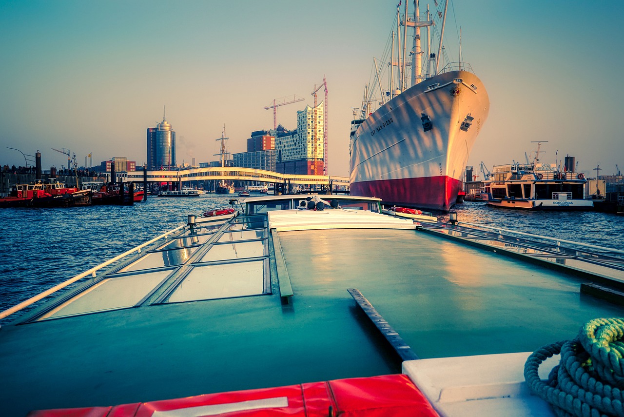 Container operations