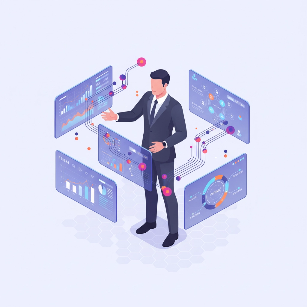 Your Step-by-Step Blueprint to Launching AI Automation in Your Company image_1