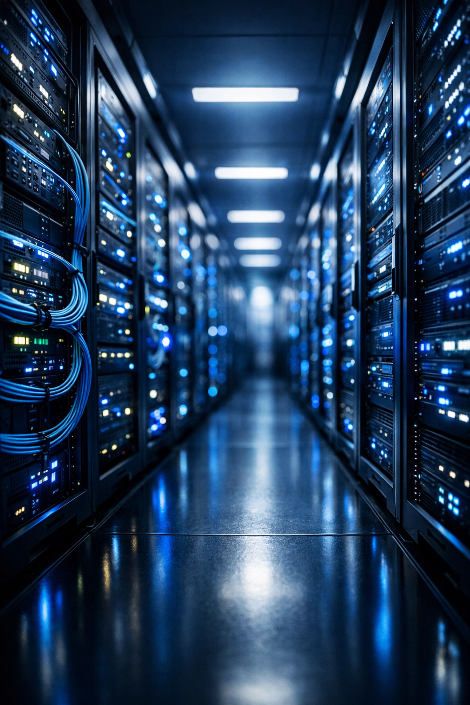 Digital media technology infrastructure powering Dakdan's automated content distribution system