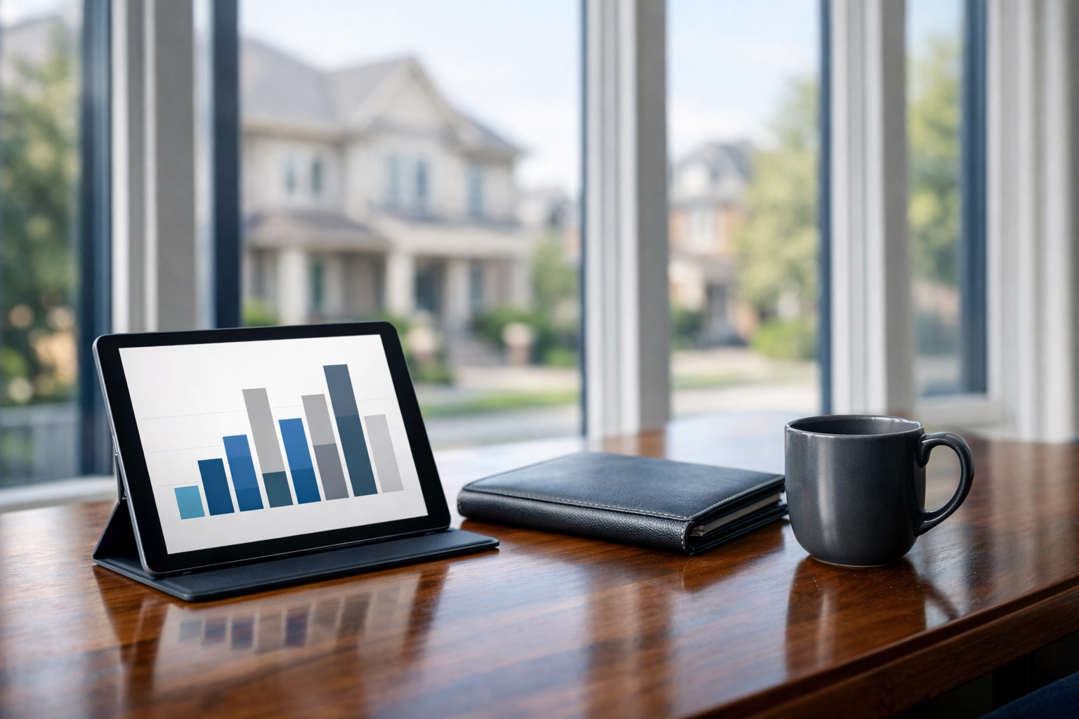 Professional real estate strategy and data analysis for Ontario home buyers under TRESA.