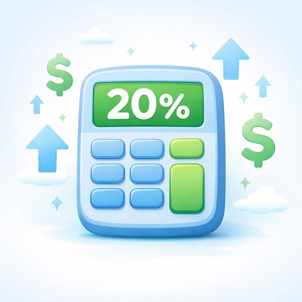 Tax deduction savings illustration showing benefits for small businesses in 2026