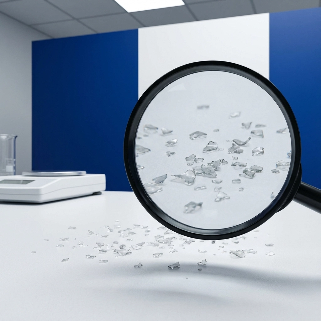 Microplastics in Supplements and Foods: Should You Be Worried?