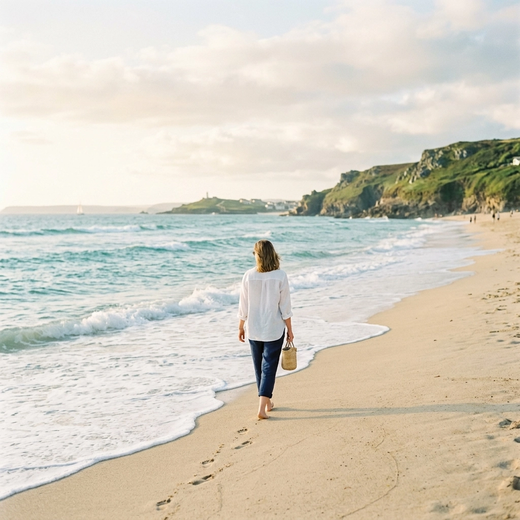 [HERO] Why a Beachfront Holiday in Cornwall Will Change the Way You Think About Stress