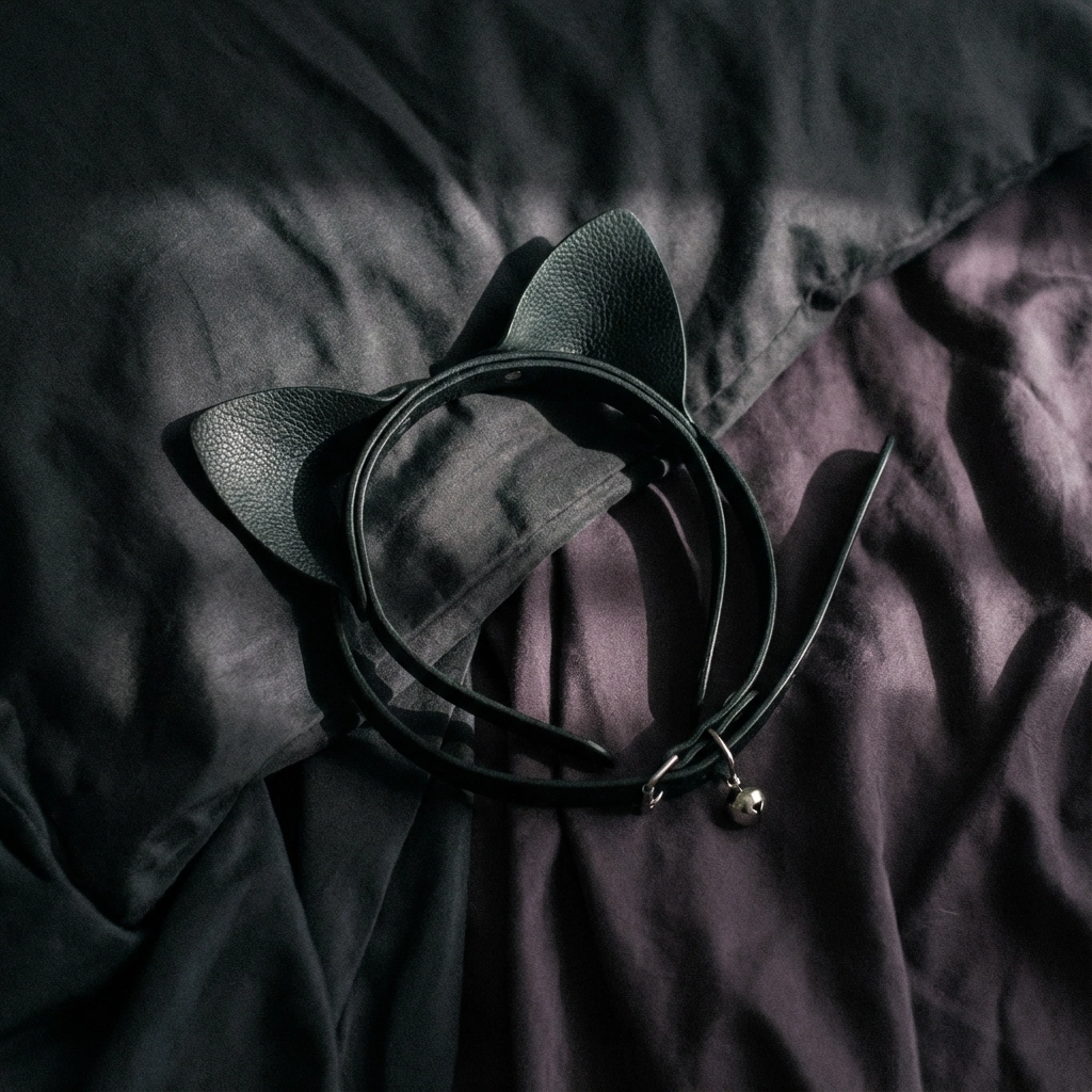 Kitten Play: 11 Ideas for Cats in BDSM