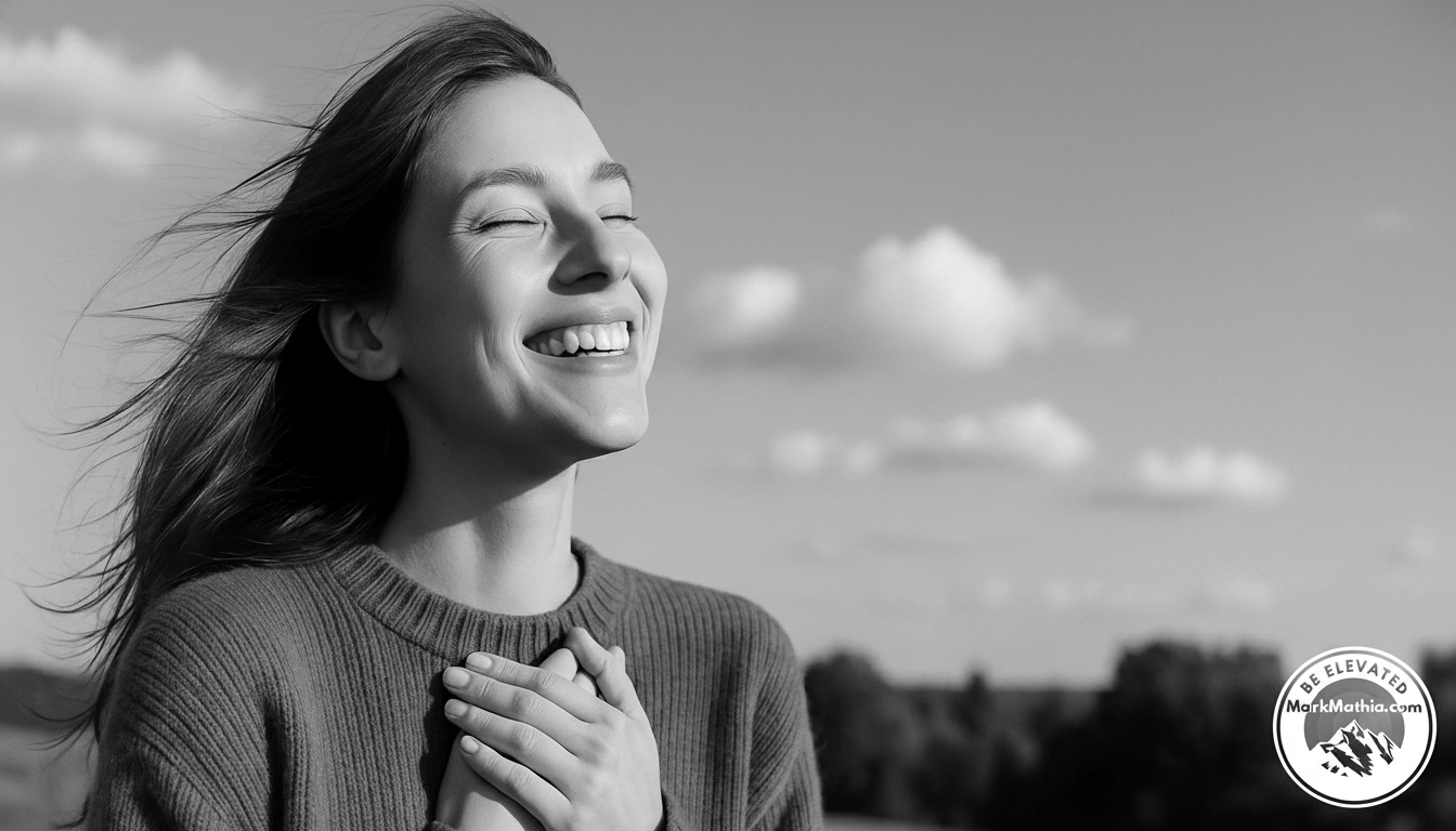 Leaning into Gratitude: How to Practice Thankfulness This Thanksgiving (and Beyond)