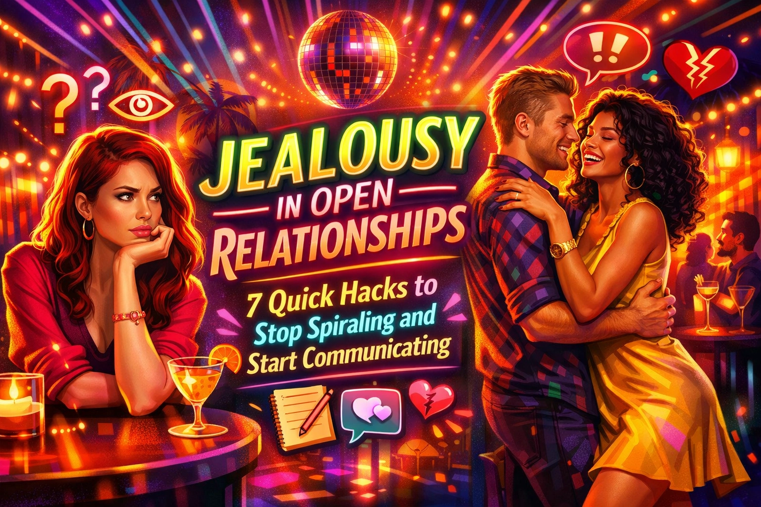 [HERO] Jealousy in Open Relationships: 7 Quick Hacks to Stop Spiraling and Start Communicating
