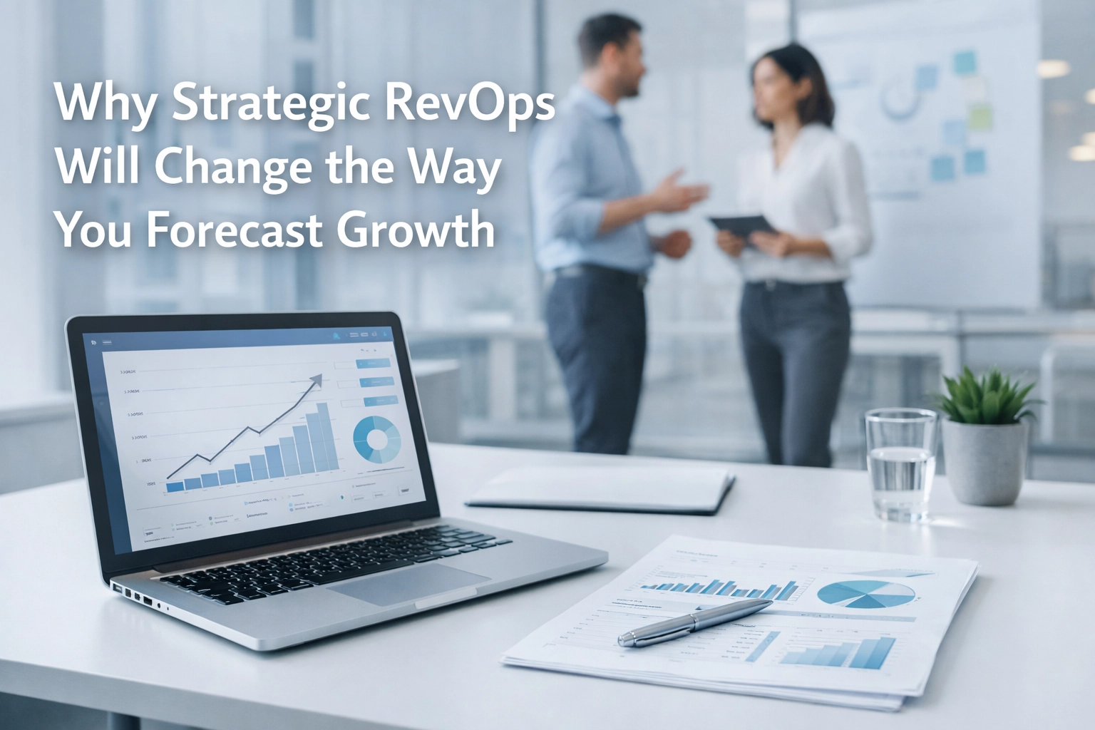 [HERO] Why Strategic RevOps Will Change the Way You Forecast Growth