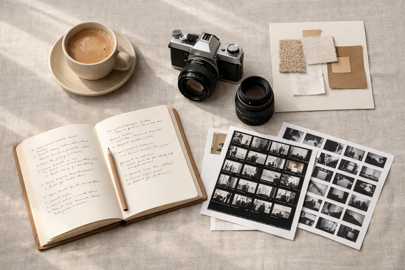 [HERO] The Empowered 40: Why Women Over 40 Are Choosing Luxury Portrait Photography in Pittsburgh