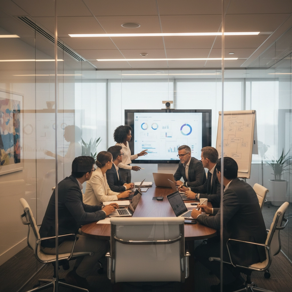 Building a Sellable Business: What Buyers Actually Want to See | Decipher Your Value