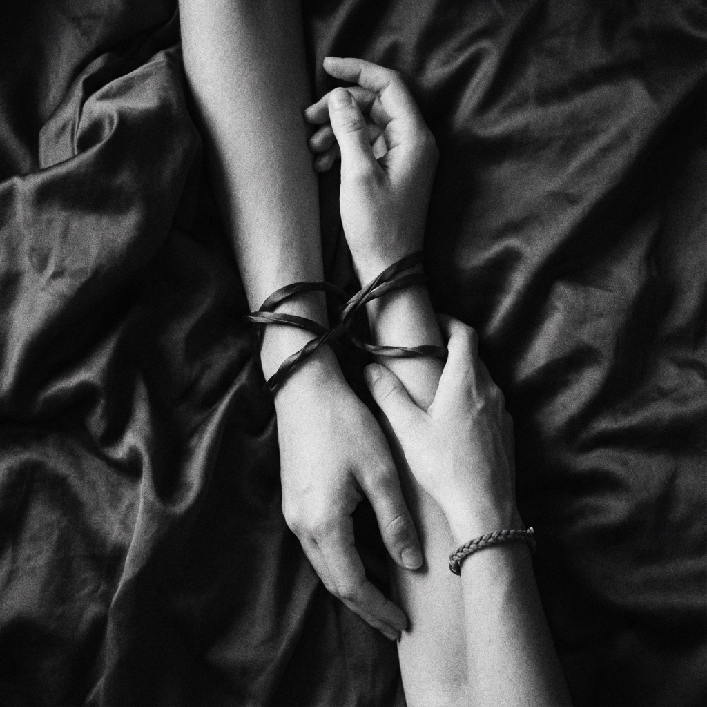 Ruined Orgasms 101: A Playful Guide to Blowing Up the Finish Line