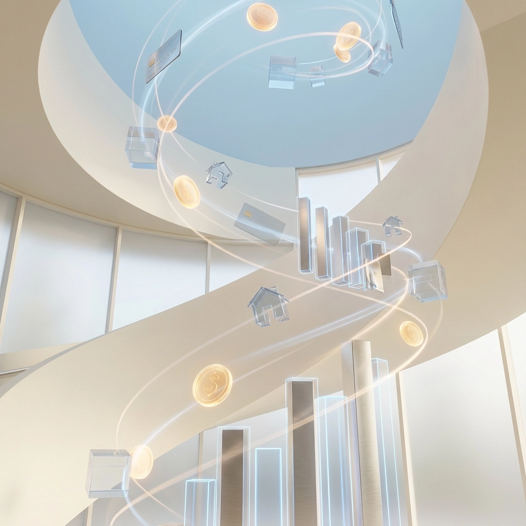 Financial preparation for separation in the UK