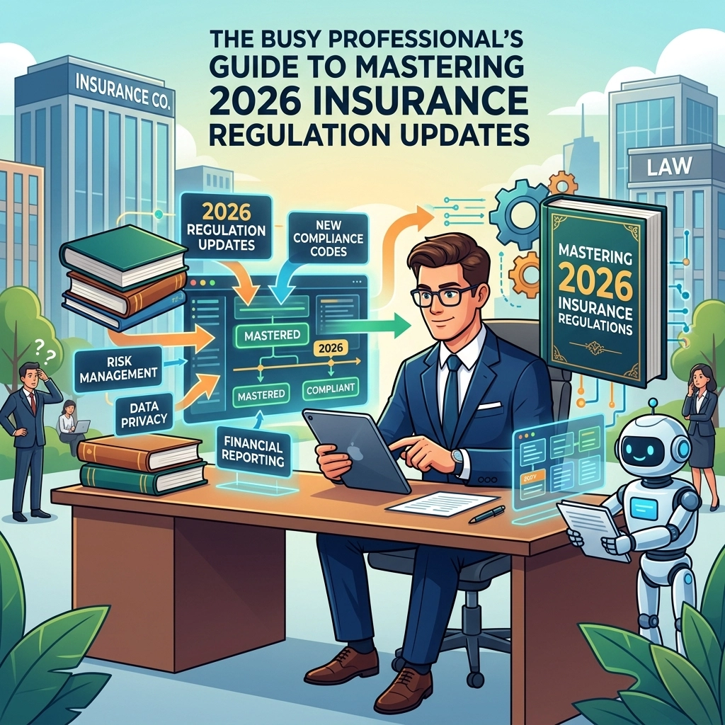 [HERO] The Busy Professional