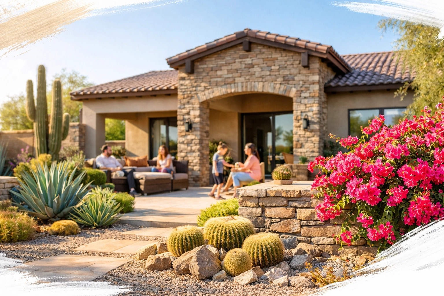 Glendale AZ real estate market data dashboard with 2026 pricing and inventory trends.