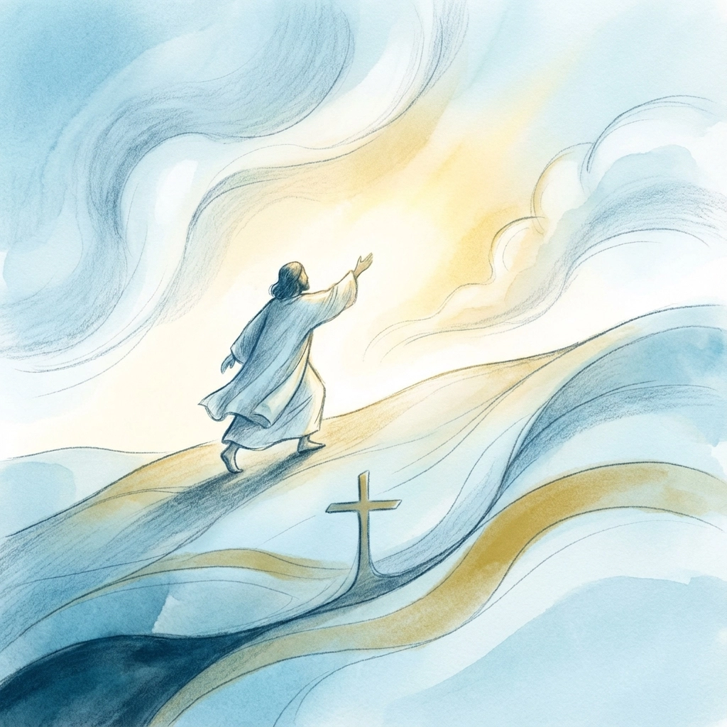 Breaking the Shame Spiral: Faith, Loneliness, and Emotional Health