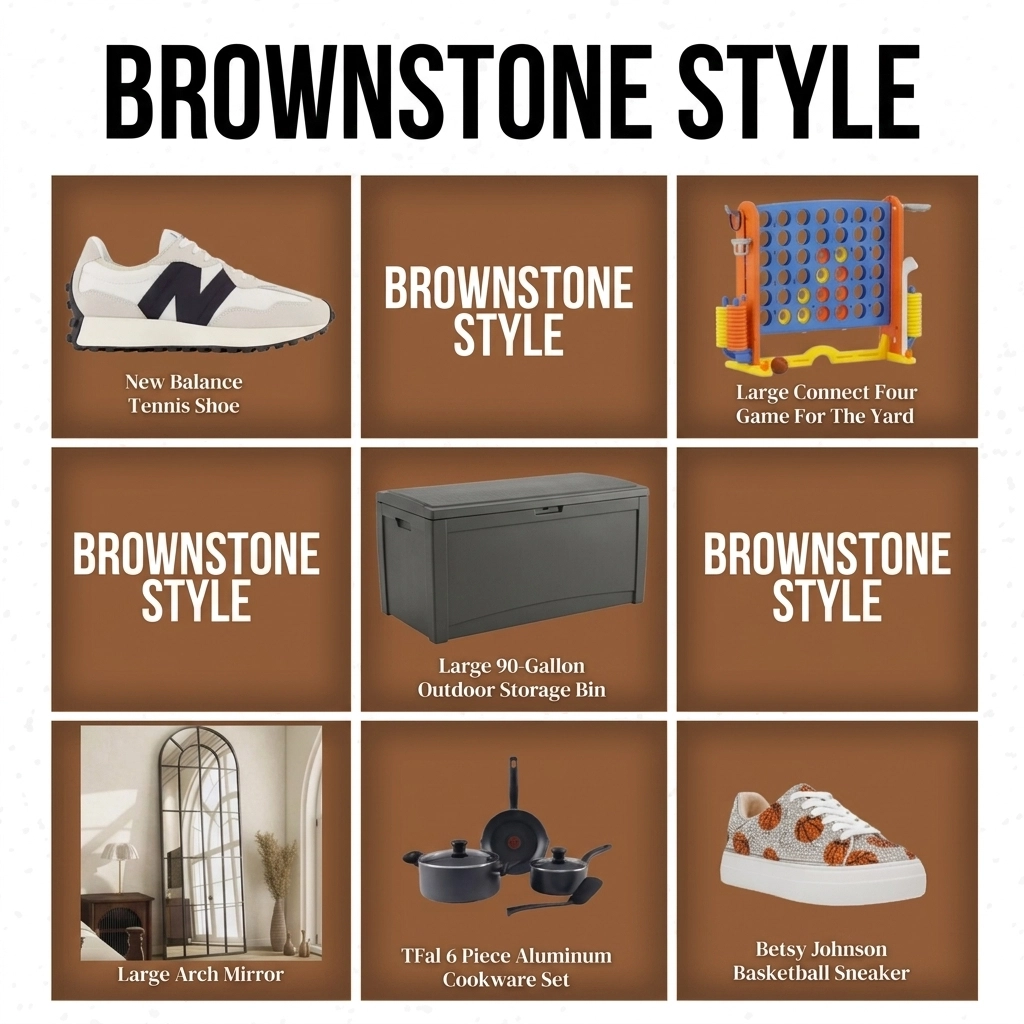 Deck Box with Cushions