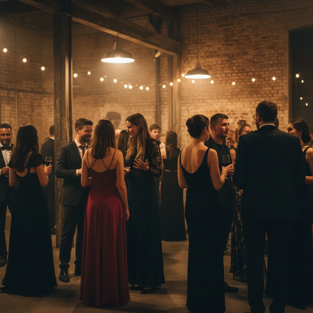 Swinger Clubs Europe: Ranking the Wildest, Sexiest, and Most Inclusive Spots