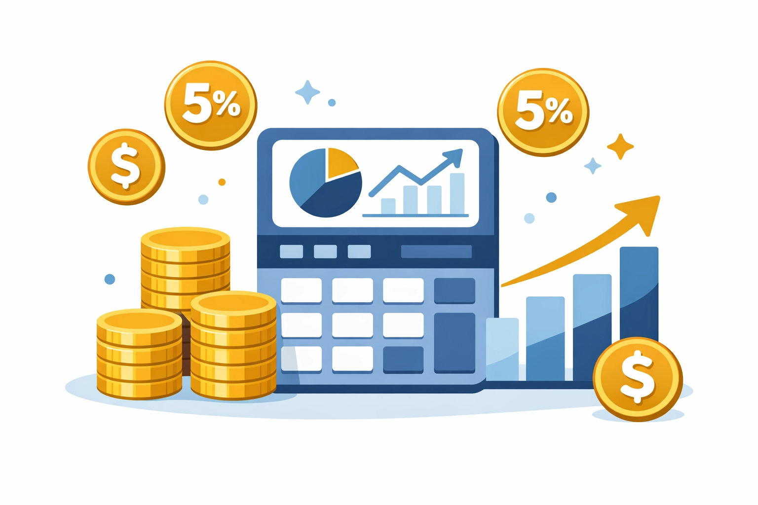 Agency rewards dashboard showing 5% dividends, cash-back, and bonus ad dollars for campaigns