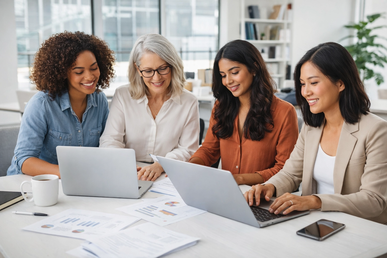 [HERO] DIY vs. Pro: How Common QuickBooks Mistakes Are Hurting Your Cash Flow