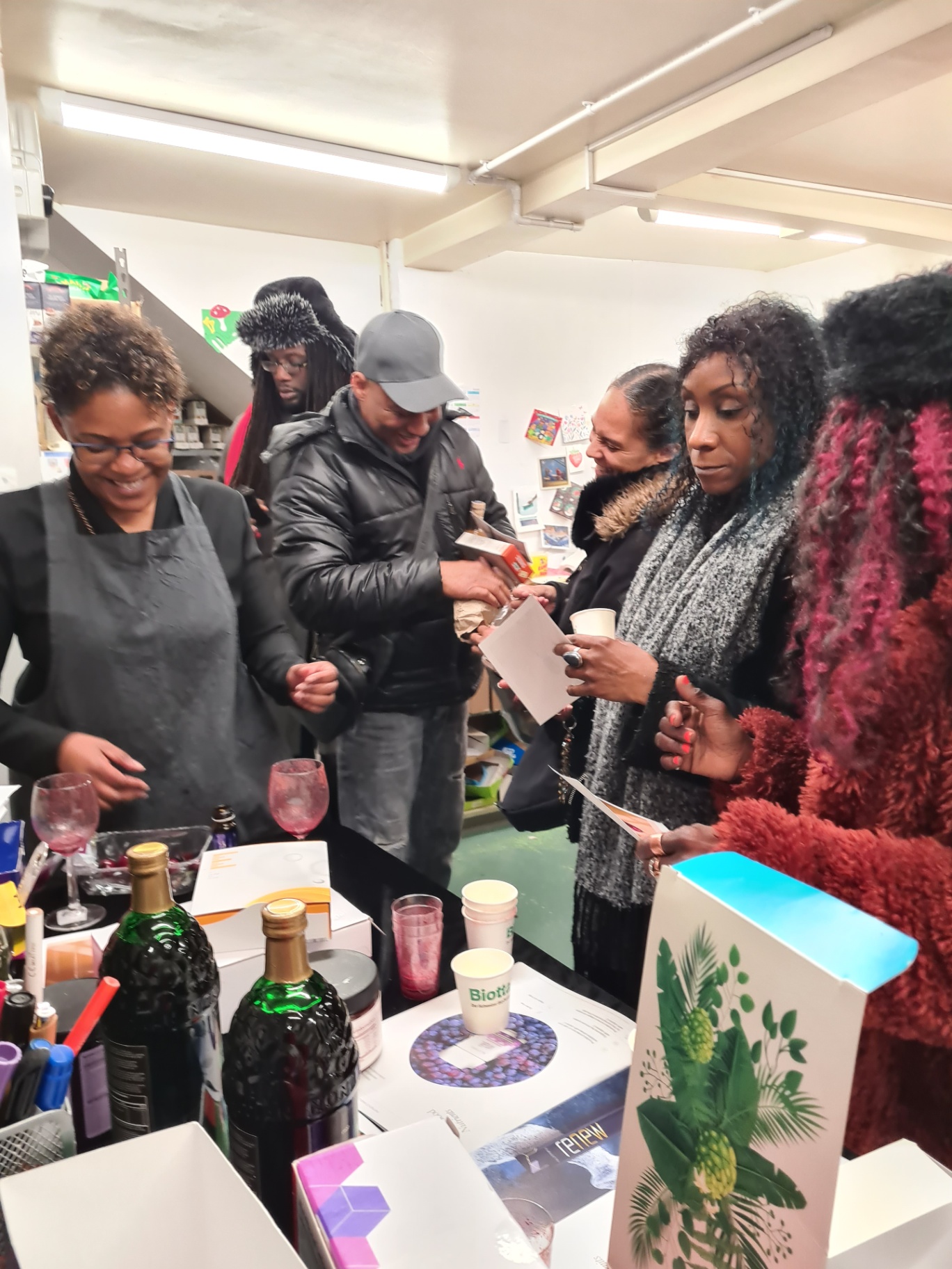 [HERO] The Wise Woman