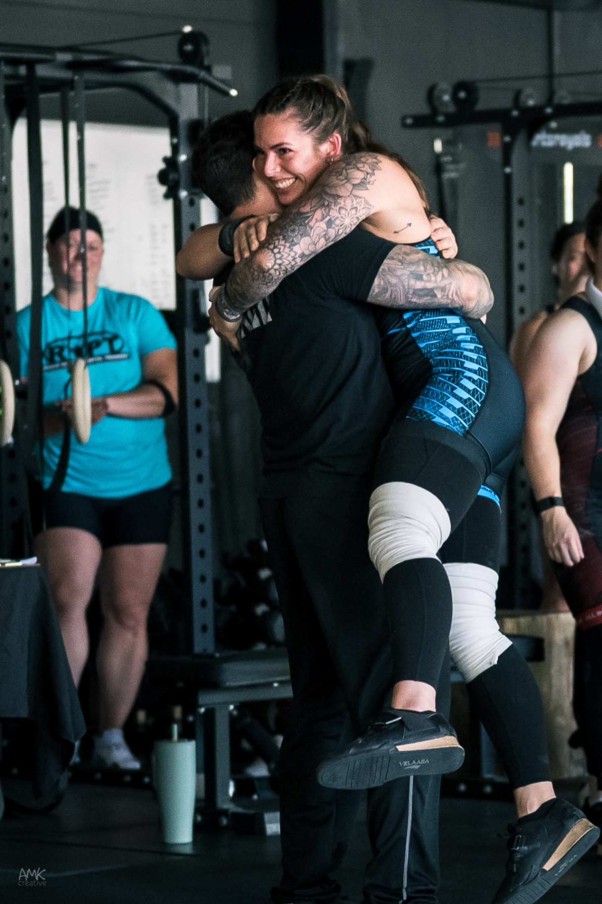 Freehold Spring Lift Off 2026: The Oly Meet You Can't Miss! 1 Freehold Spring Lift Off 2026: The Oly Meet You Can't Miss!