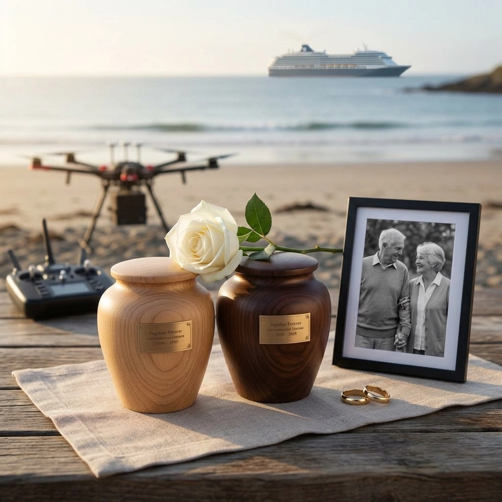 Together Forever Service