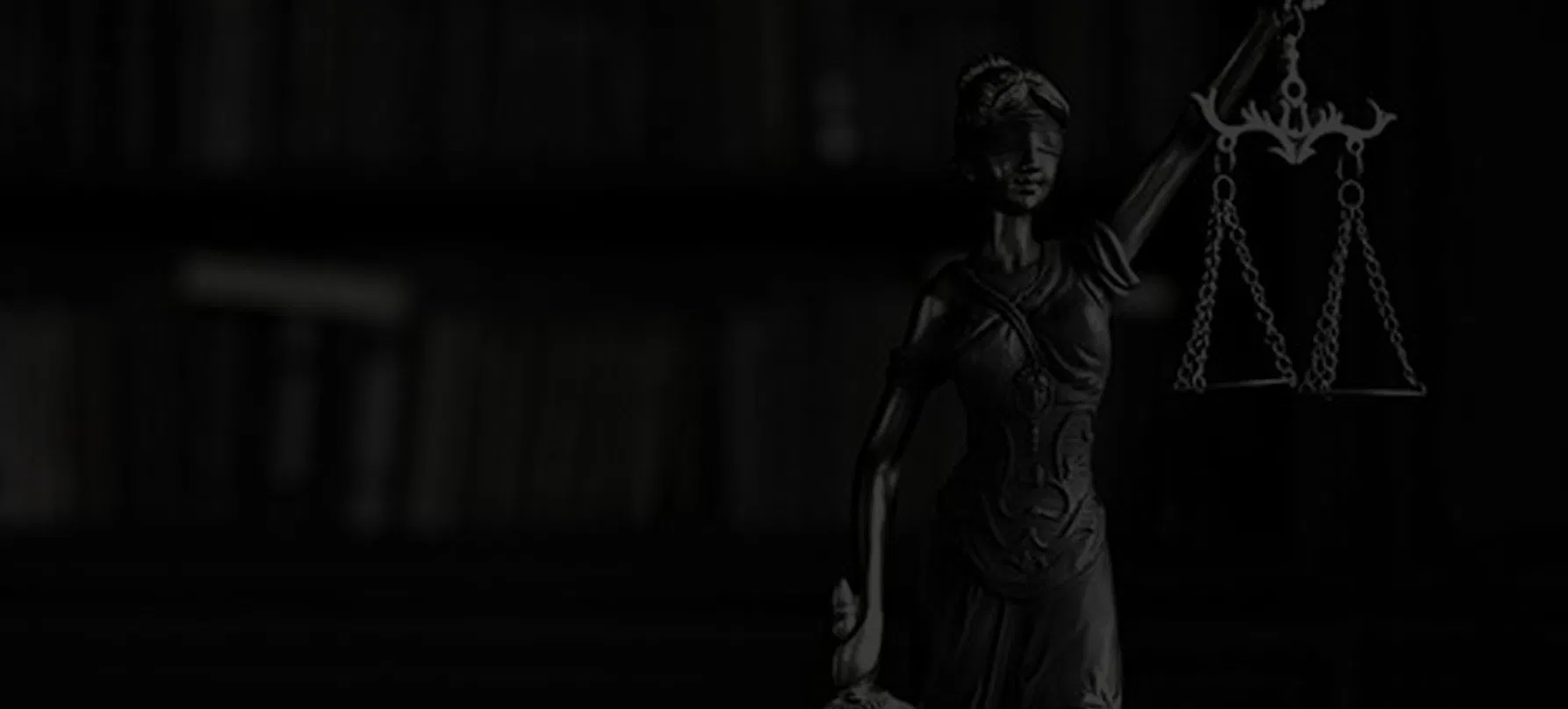 Lady Justice - Fairness and Legal Expertise