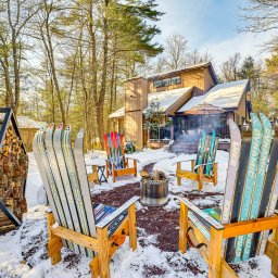 [HERO] Does Your Pocono Cabin Rental Have These 10 Must-Have Amenities?
