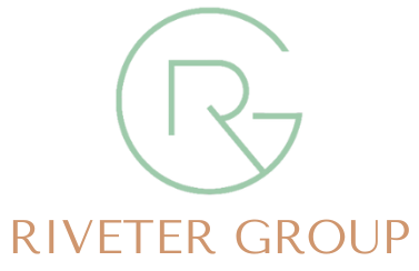 Riveter Group Logo
