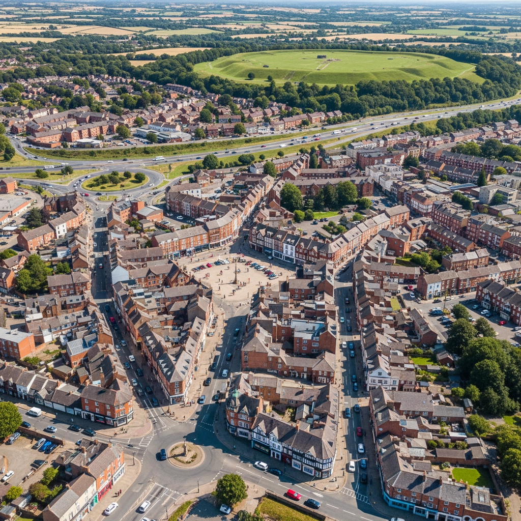 Driving Lessons Oswestry image_1