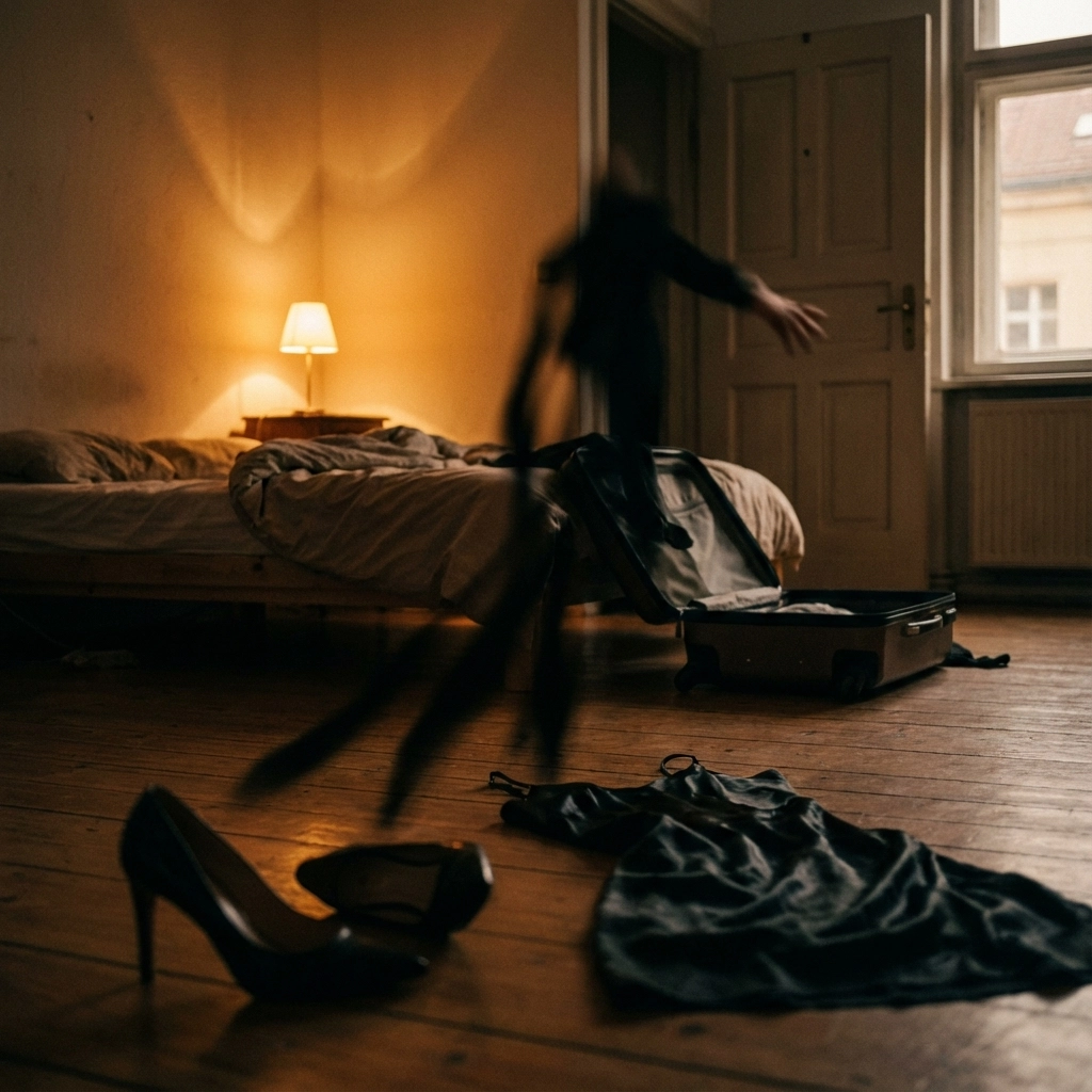 CFNM 101: The Clothed Female Naked Male Kink