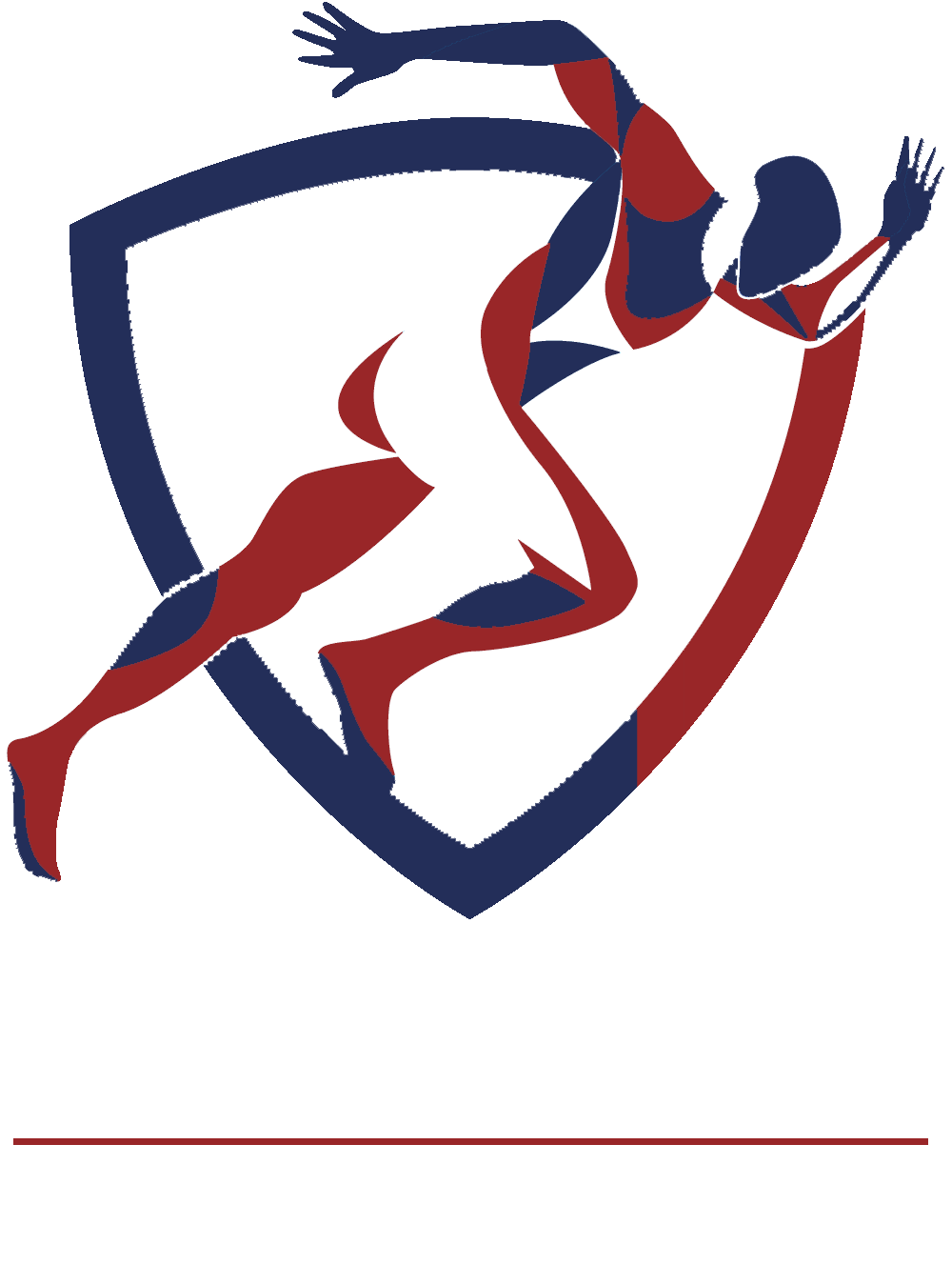 Athlete in Motion Logo