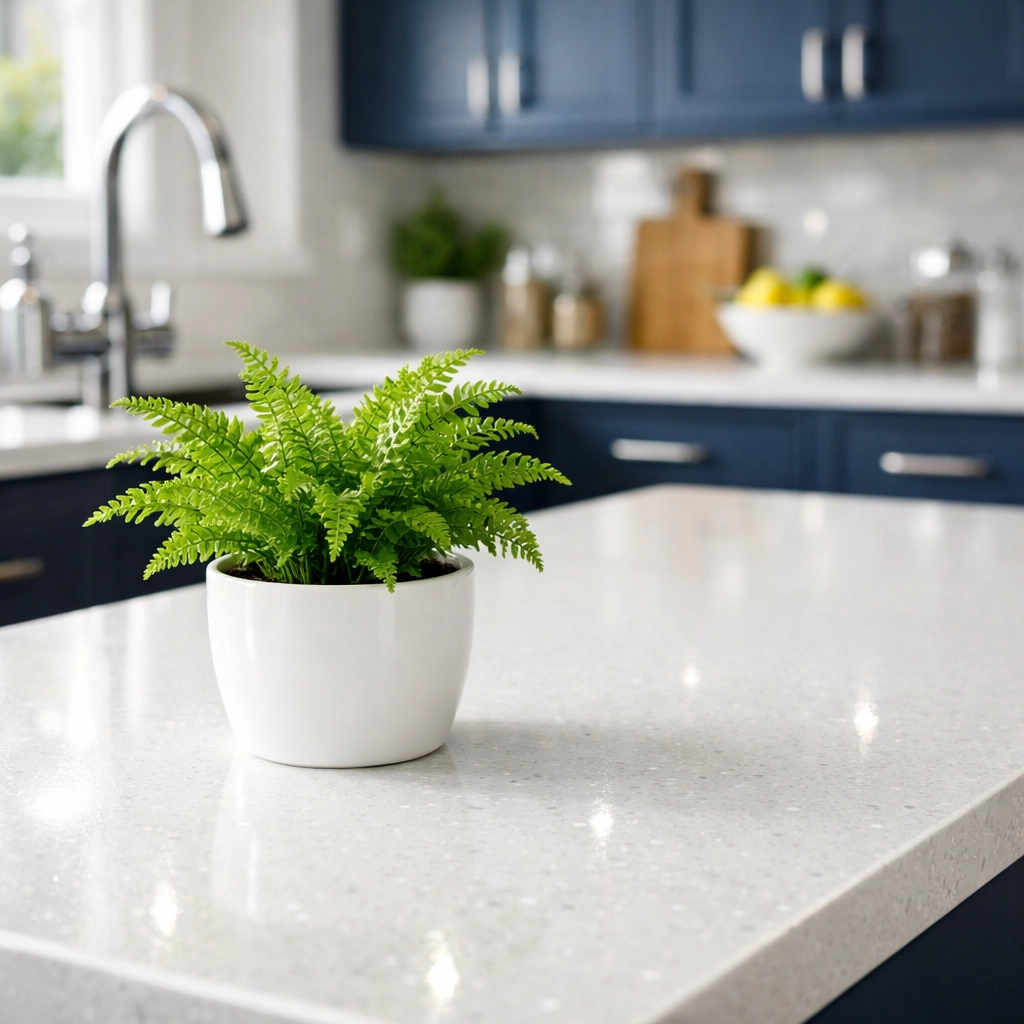 Eco-friendly kitchen cleaning in West Dennis using safe, sustainable products.