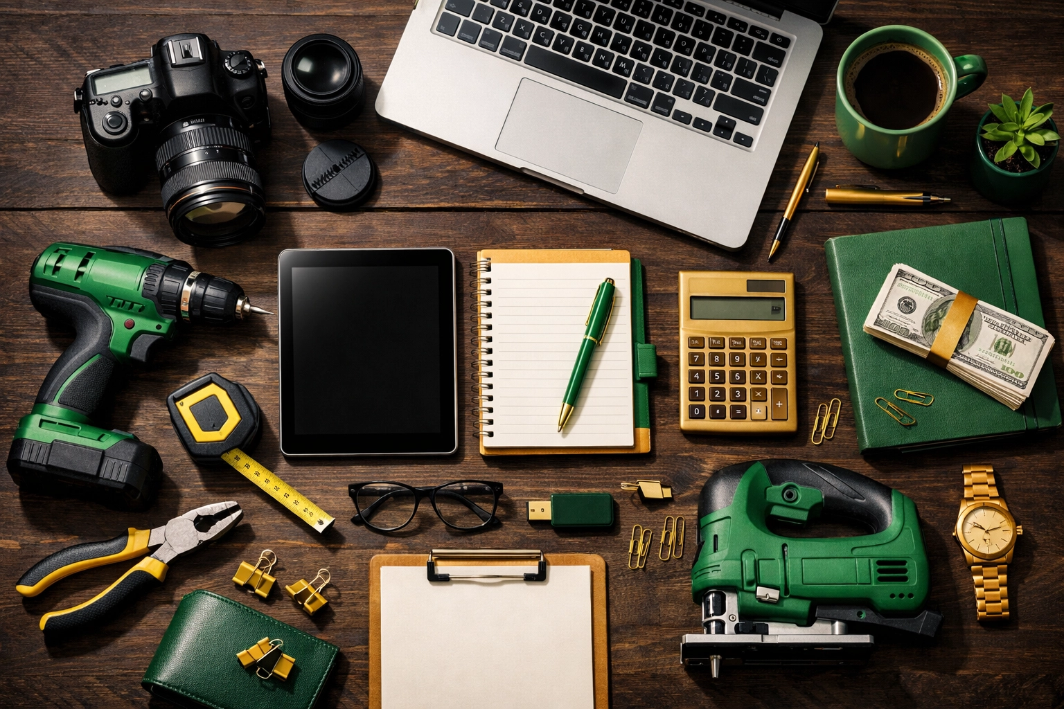 Small business equipment and tools qualifying for OBBBA tax write-offs