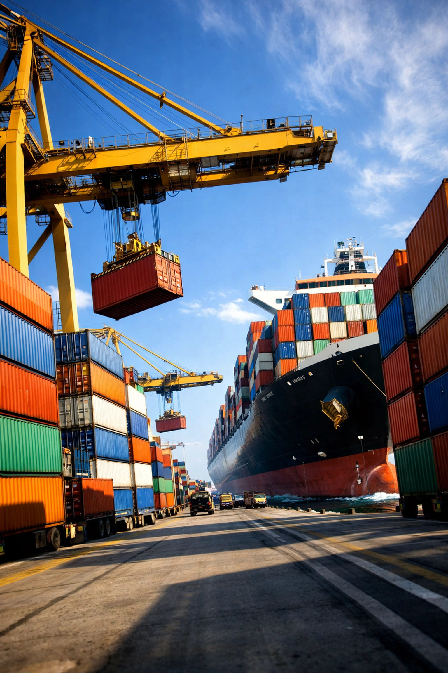 Indian Business Updates