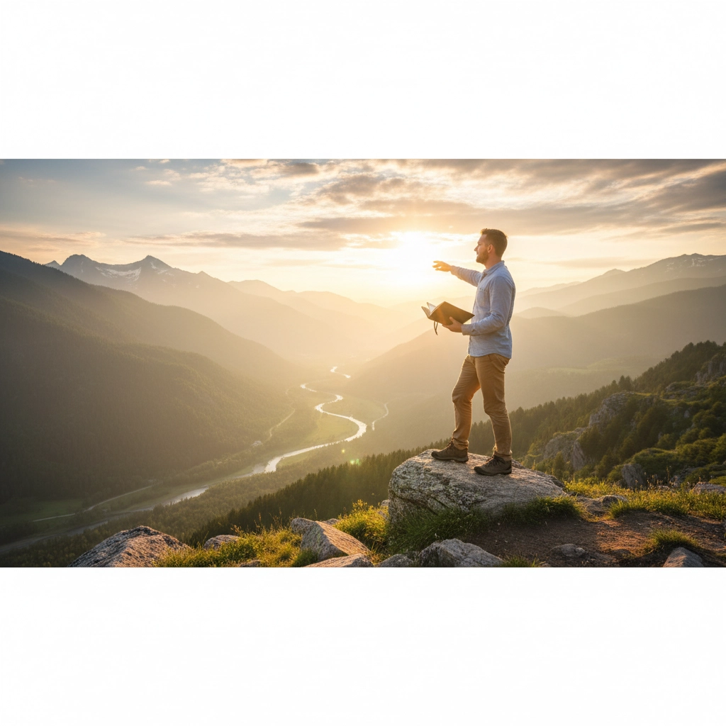 Top 10 Christian Books on Leadership Ideas That Actually Transform Lives