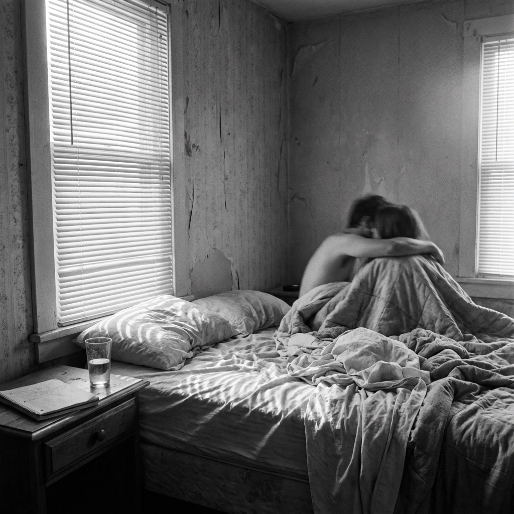 7 Signs Your Kinks Have Gone Too Far