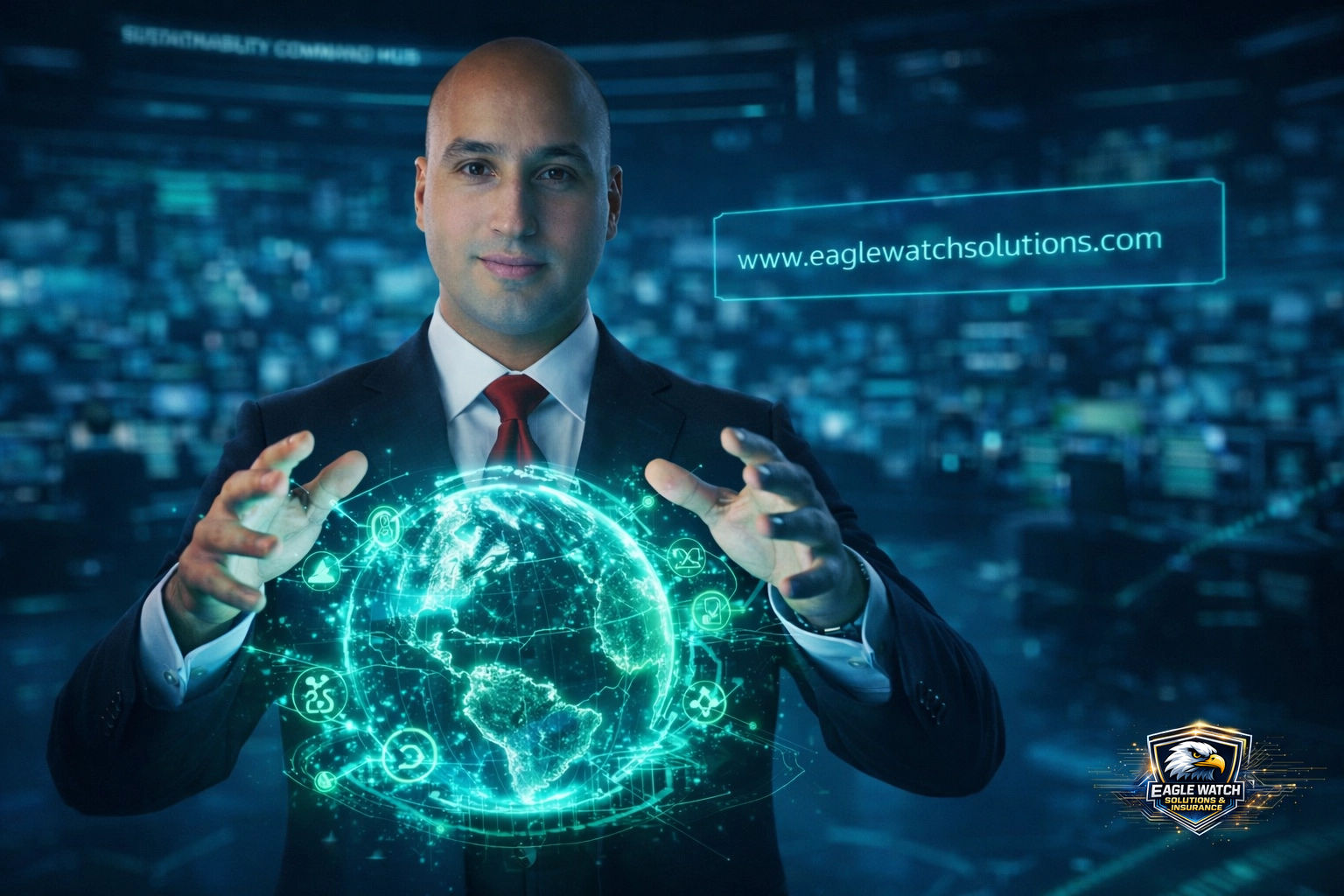 ESG Compliance & Cyber Impact