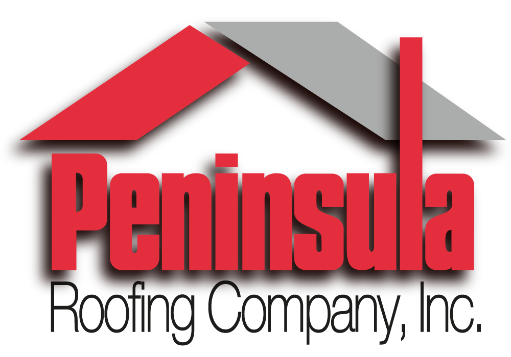 Peninsula Roofing Company, Inc. logo