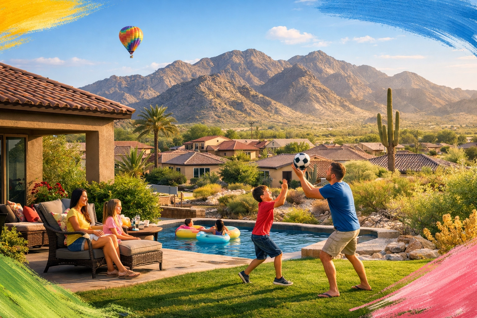 [HERO] Surprise AZ Real Estate Market Update 2026: Prices, ZIPs