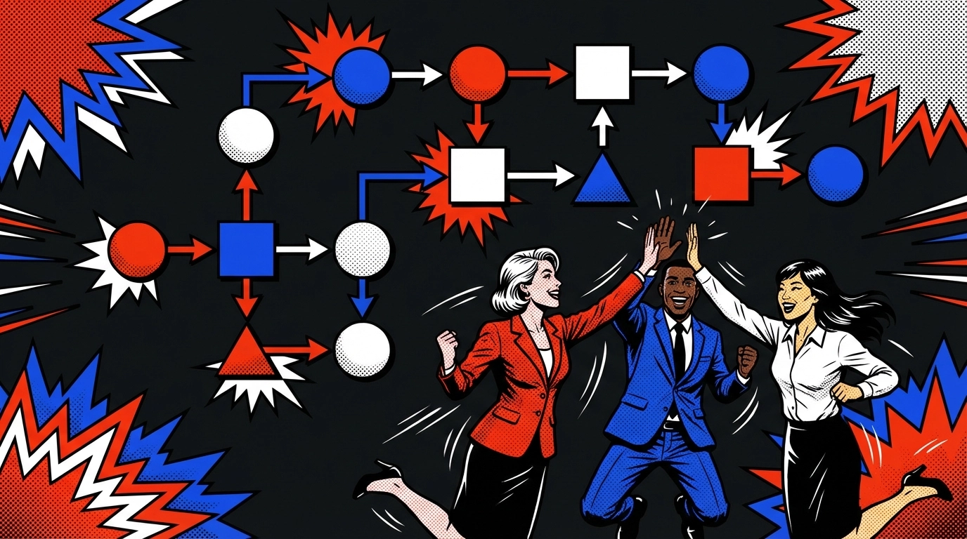 GoHighLevel Automation Strategy Meeting