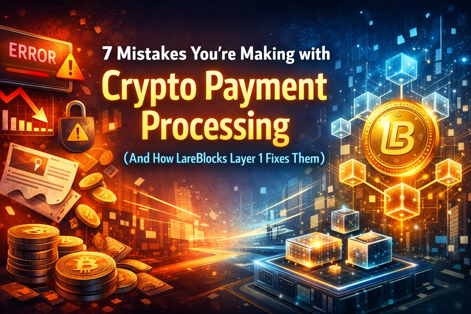 [HERO] 7 Mistakes You