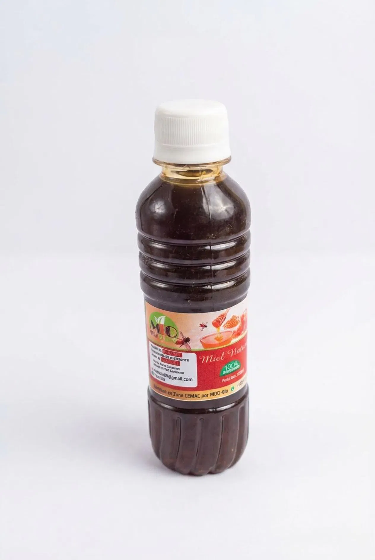 Natural African Honey