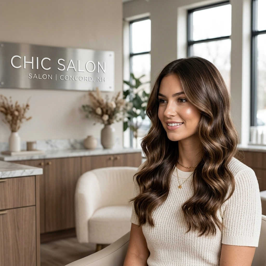 [HERO] Why Everyone Is Talking About Glossy 