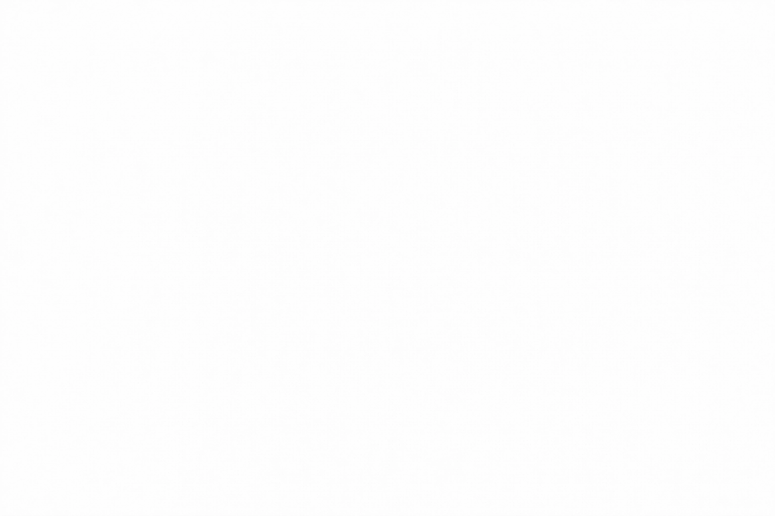 Minimalist white void symbolizing the mental clarity and focus of the sovereign mindset.