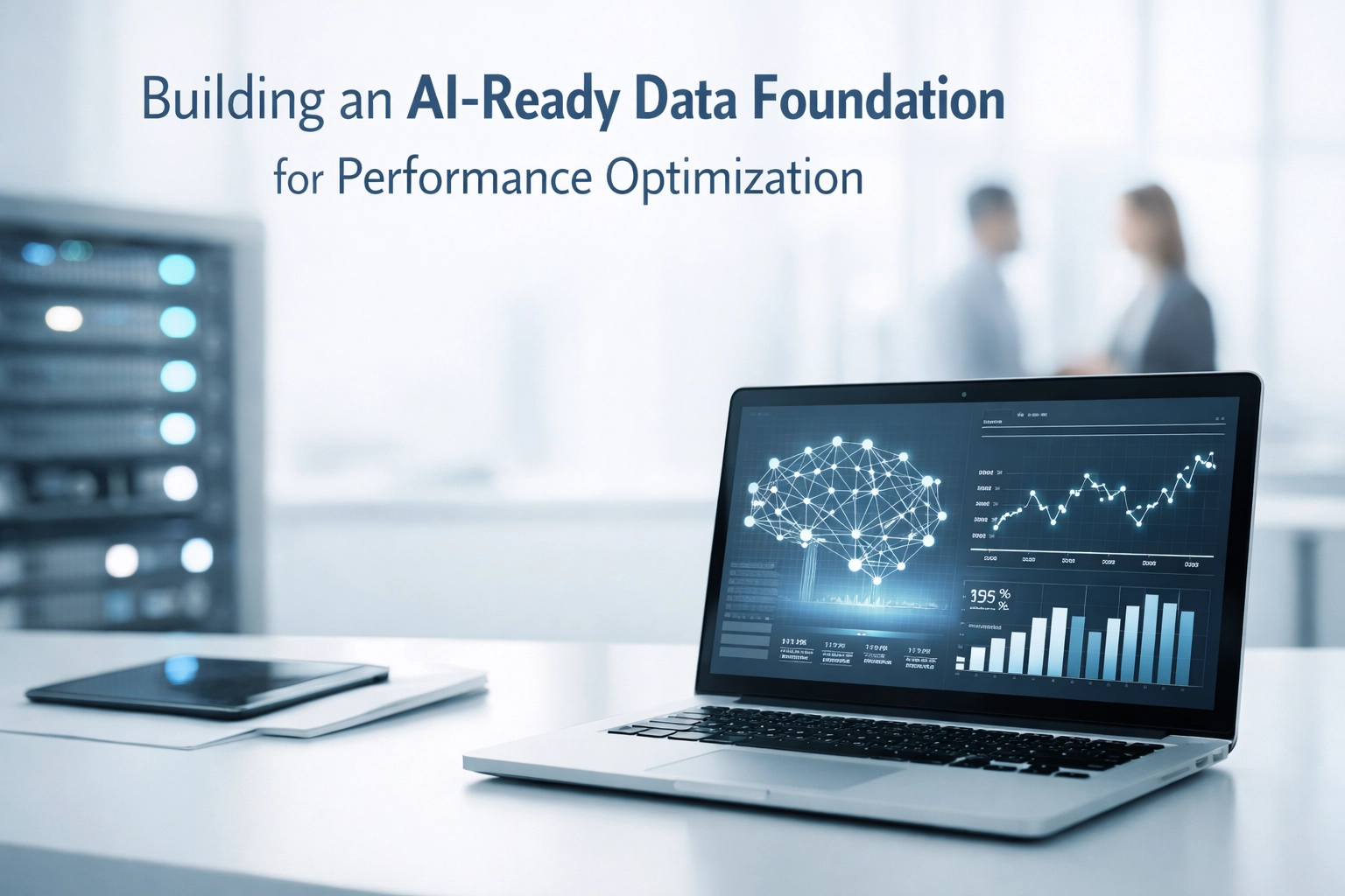 [HERO] Building an AI-Ready Data Foundation for Performance Optimization