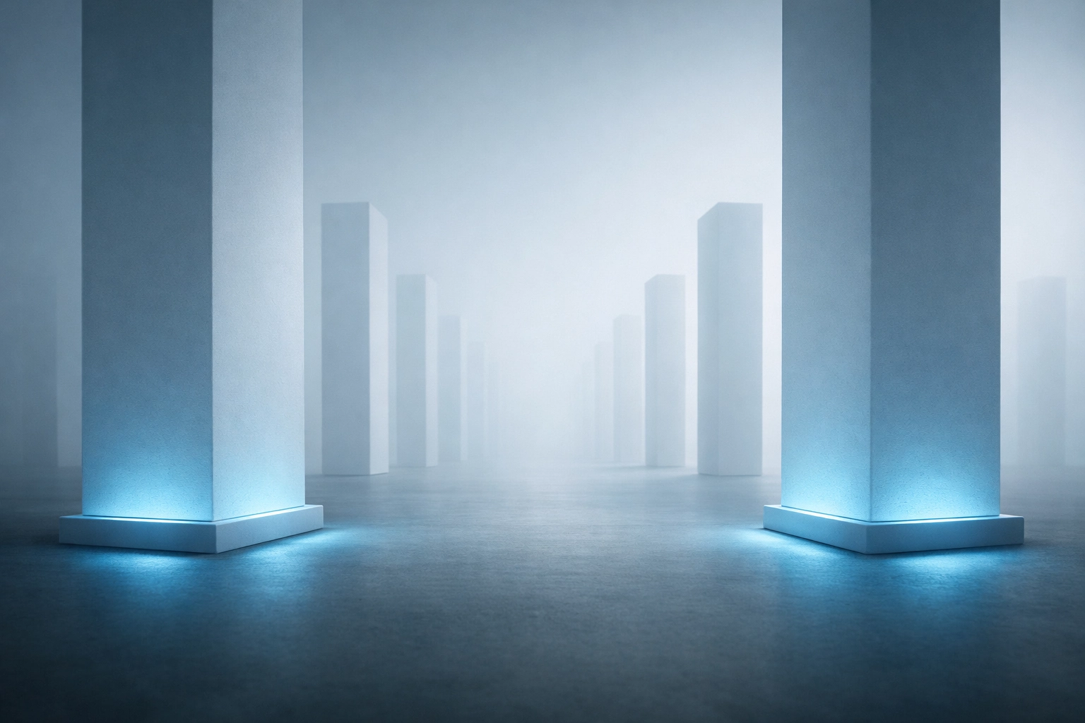 Two highlighted pillars representing exclusive marketing partnership for two chiropractic clinics per city.