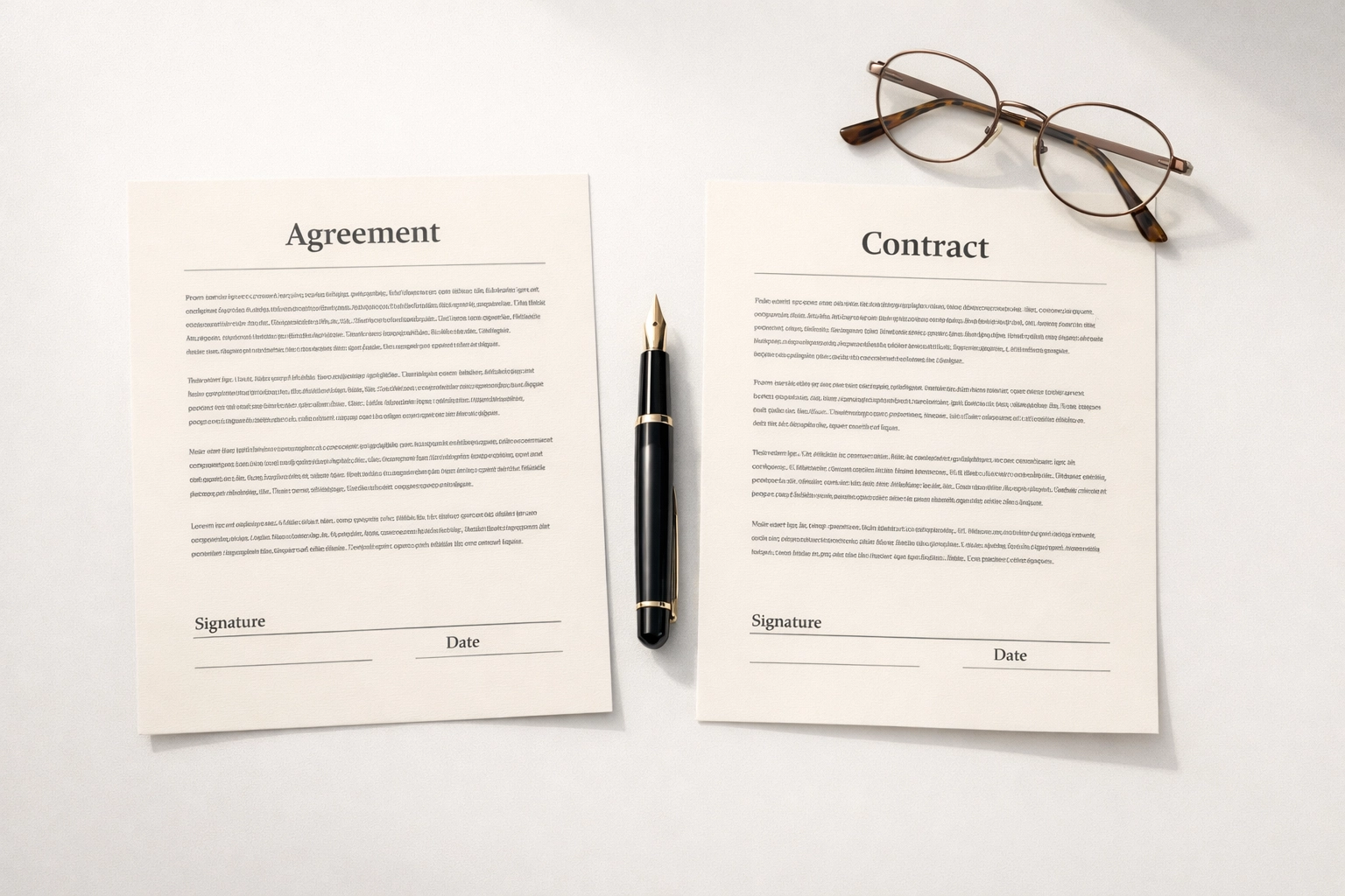 Lasting power of attorney documents Derby legal services