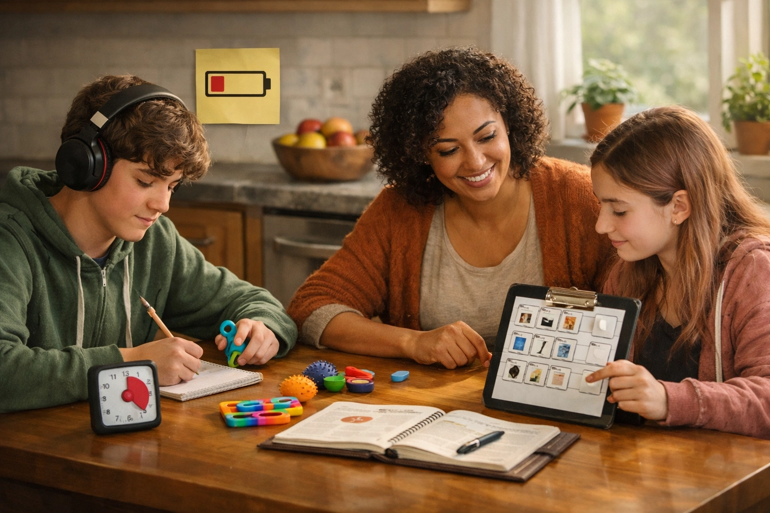 [HERO] Neurodiversity Support Matters: Why 