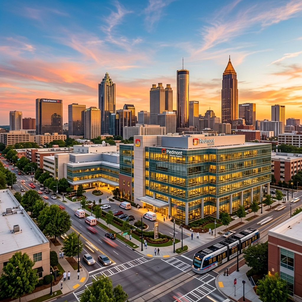 [HERO] Why Medical Office Will Change the Way You Invest in Atlanta